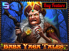 Baba Yaga Tales в Pinco 68a